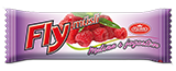 Fly Economy Raspberry with Yoghurt