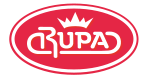 Logotype RUPA - format EPS. AI, PNG (583,46 kB)