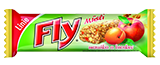 Fly Linie Apricot and Peach