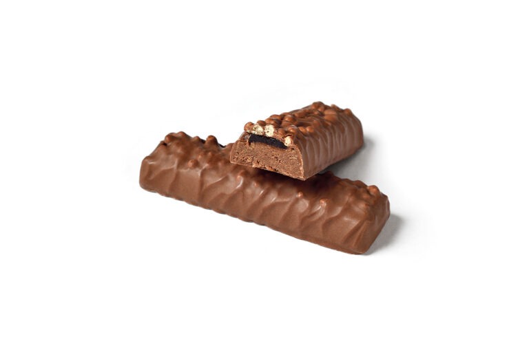 Protein bar – 2L chokolate 50g